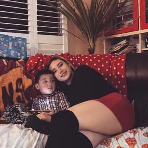 Meet your Posher, Alexa